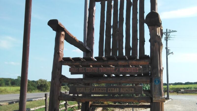 Lipan - Lipan, TX