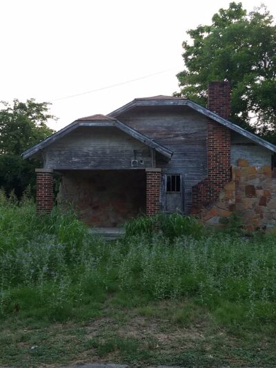Lipan - Lipan, TX