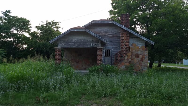 Lipan - Lipan, TX