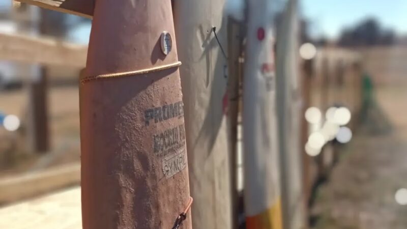 Brenden Blaze Memorial SkatePark and Standing Wave pool Park - Lipscomb, TX