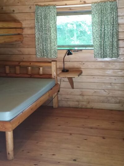 Littleton / Franconia Notch KOA Holiday - Lisbon, NH