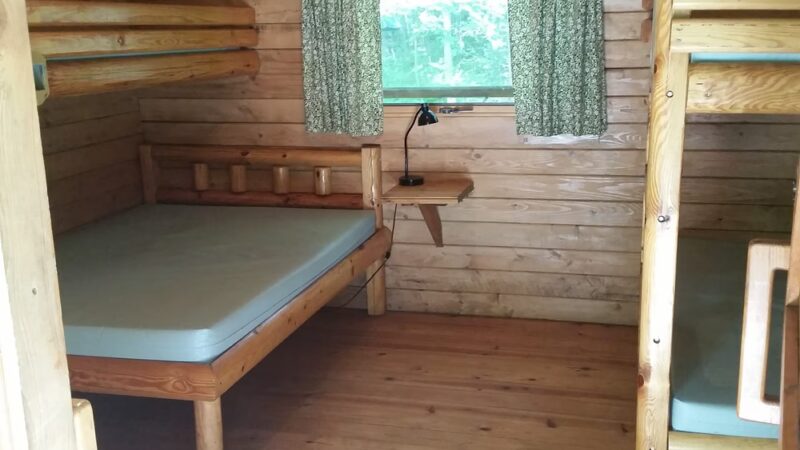 Littleton / Franconia Notch KOA Holiday - Lisbon, NH