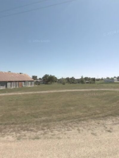 Lisbon Dog Park - Lisbon, ND
