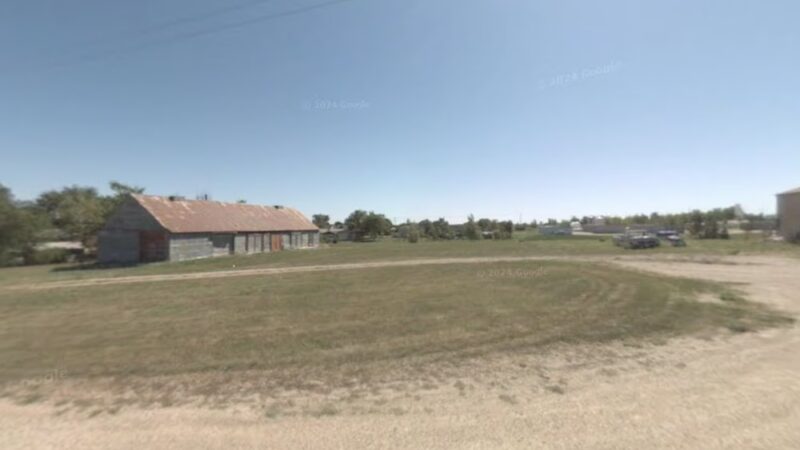 Lisbon Dog Park - Lisbon, ND