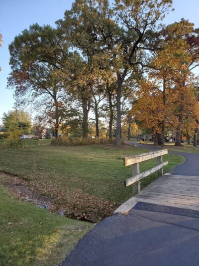 Abbeywood Park - Lisle, IL