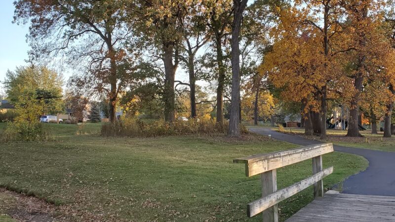 Abbeywood Park - Lisle, IL