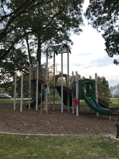 Abbeywood Park - Lisle, IL
