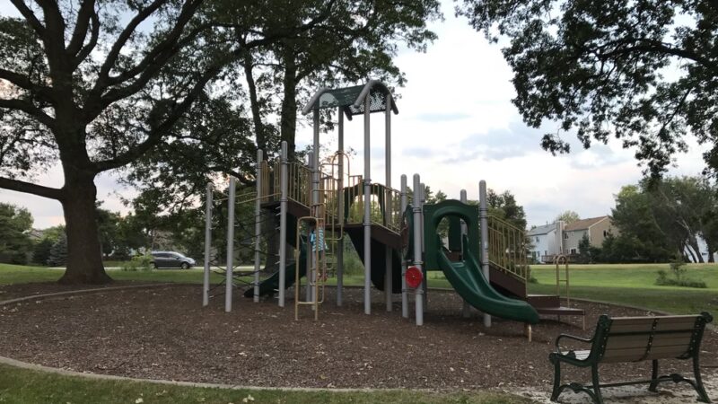 Abbeywood Park - Lisle, IL