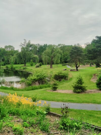 Abbeywood Park - Lisle, IL