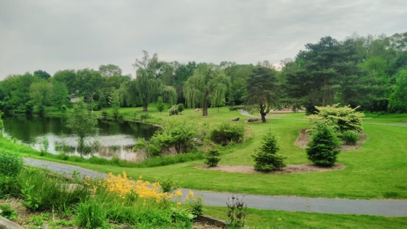 Abbeywood Park - Lisle, IL