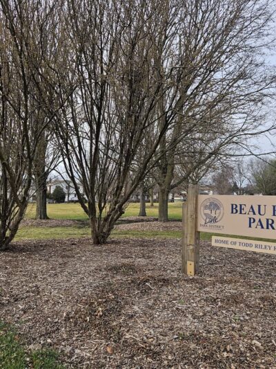 Beau Bien Park - Lisle, IL
