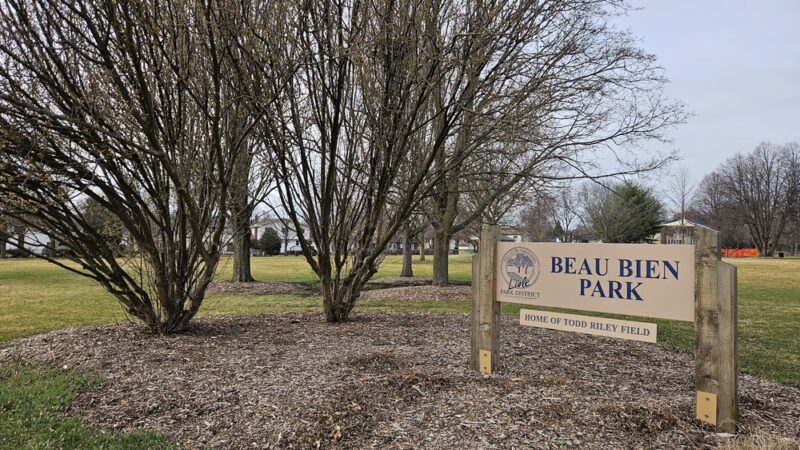 Beau Bien Park - Lisle, IL