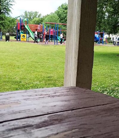 Beau Bien Park - Lisle, IL