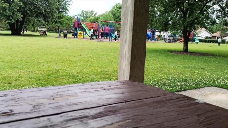 Beau Bien Park - Lisle, IL