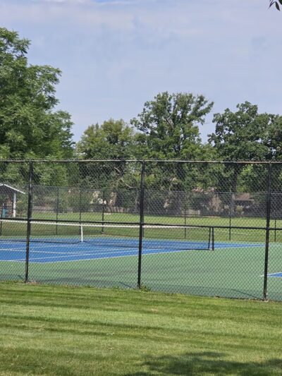 Beau Bien Park - Lisle, IL