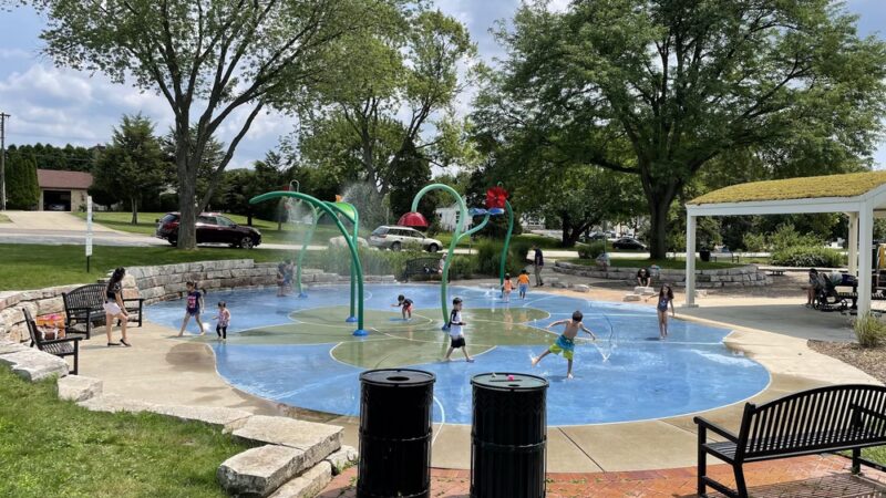 Dragonfly Landing - Lisle, IL