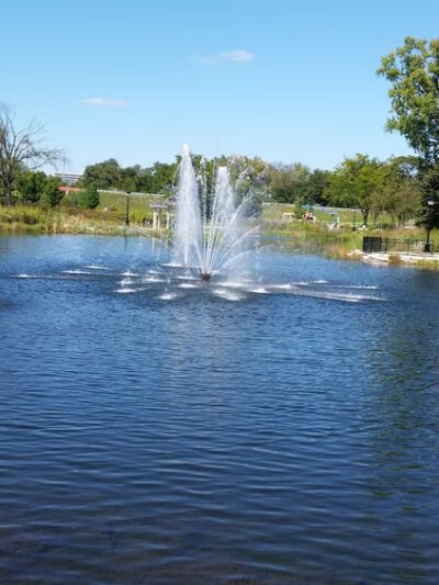 Dragonfly Landing - Lisle, IL