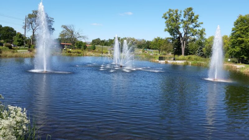 Dragonfly Landing - Lisle, IL