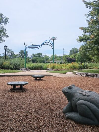 Dragonfly Landing - Lisle, IL