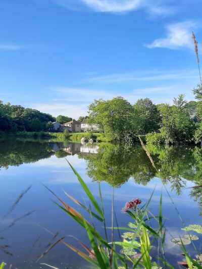 Heritage Farm Park - Lisle, IL