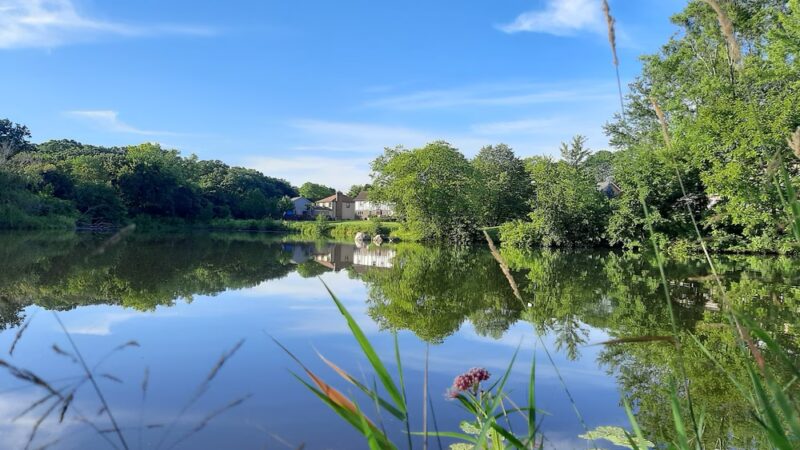 Heritage Farm Park - Lisle, IL