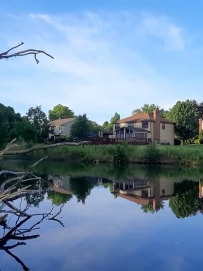 Heritage Farm Park - Lisle, IL