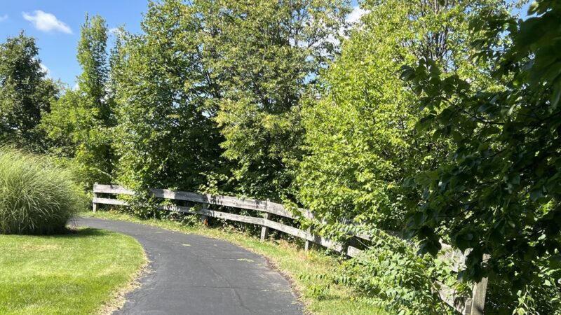 Heritage Farm Park - Lisle, IL