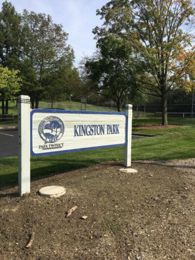 Kingston Park - Lisle, IL