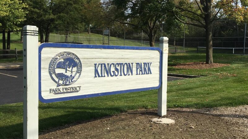 Kingston Park - Lisle, IL