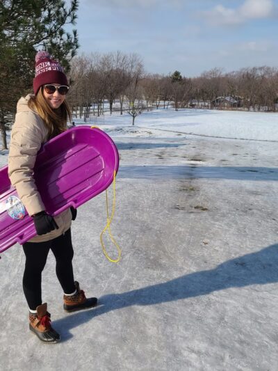 Kingston Park - Lisle, IL