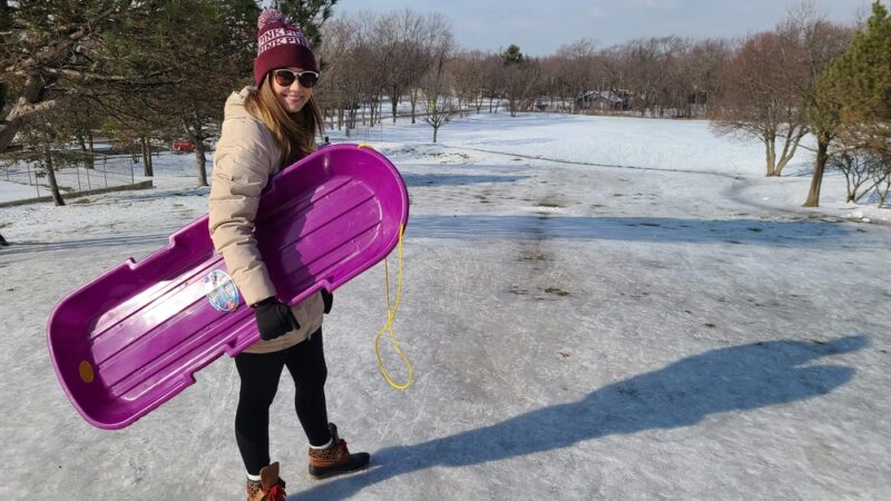 Kingston Park - Lisle, IL