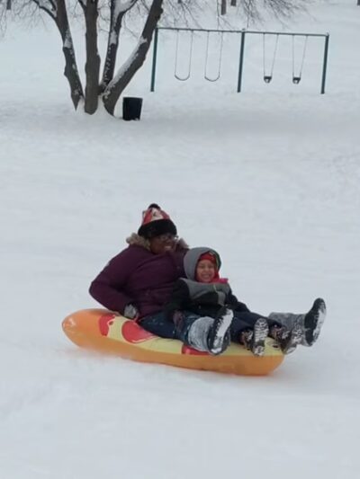 Kingston Park - Lisle, IL