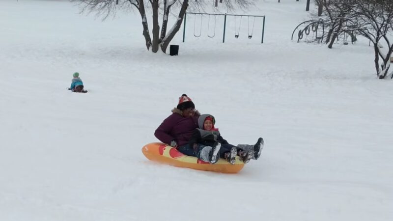 Kingston Park - Lisle, IL