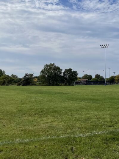 Lisle Community Park C5 Field - Lisle, IL