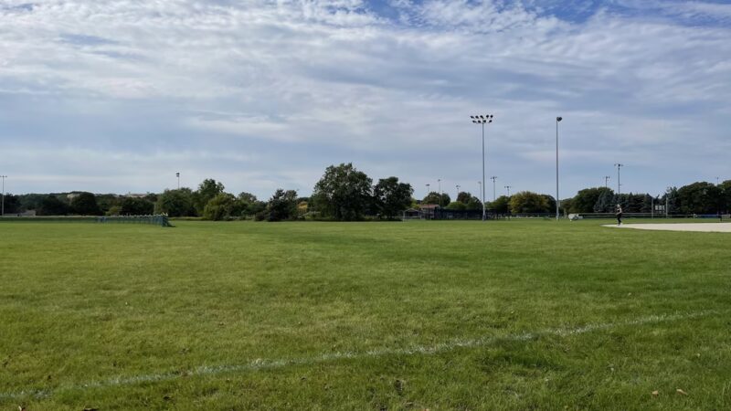 Lisle Community Park C5 Field - Lisle, IL