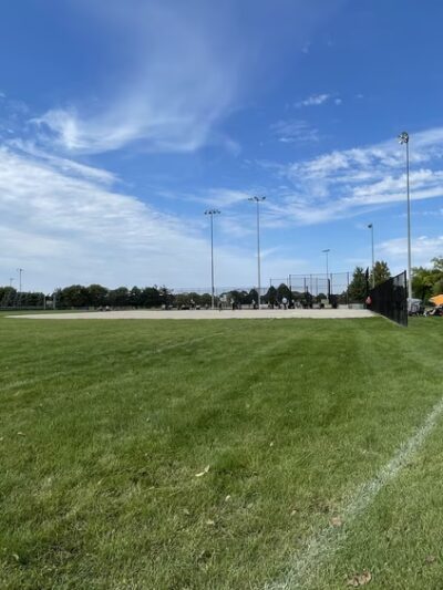 Lisle Community Park C5 Field - Lisle, IL