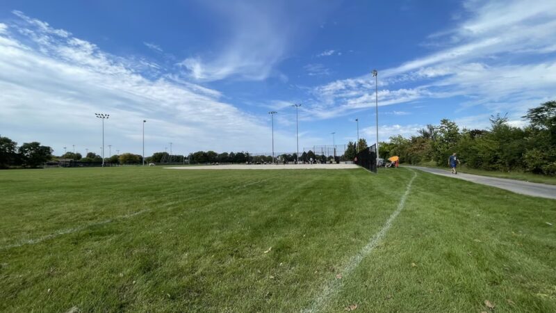 Lisle Community Park C5 Field - Lisle, IL