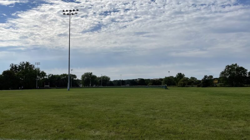 Lisle Community Park C5 Field - Lisle, IL
