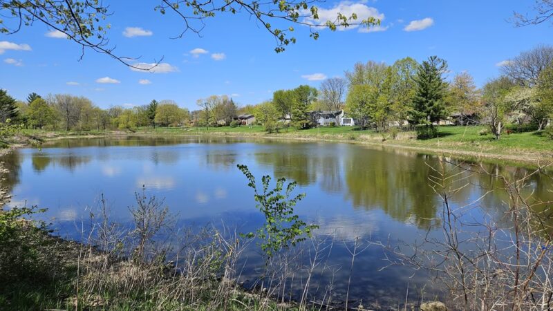 Old Tavern Park - Lisle, IL