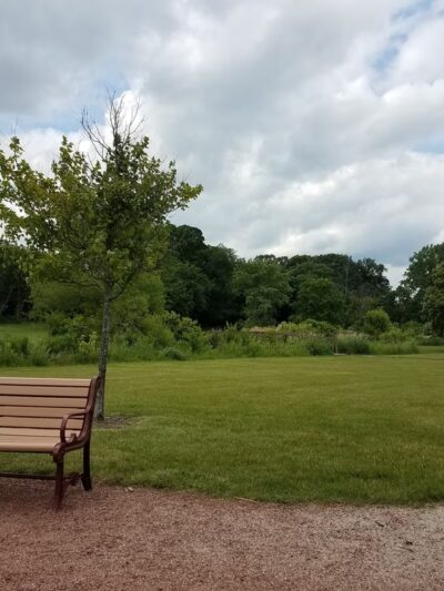 Old Tavern Park - Lisle, IL