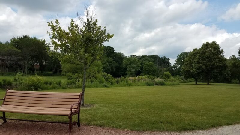 Old Tavern Park - Lisle, IL