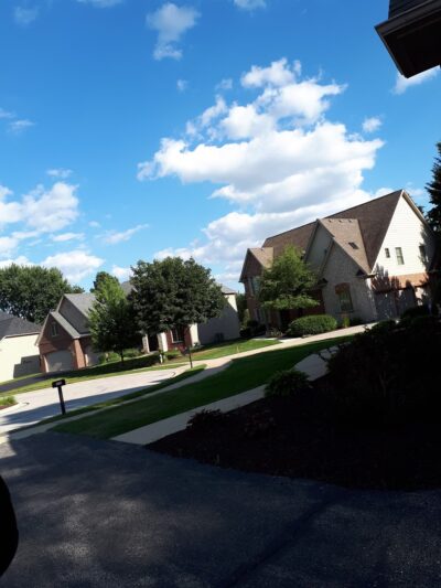 Willow Glen Park - Lisle, IL