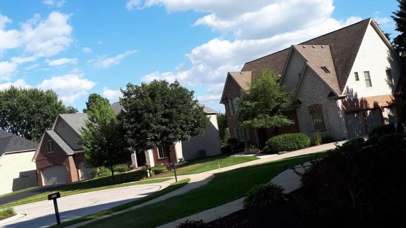 Willow Glen Park - Lisle, IL
