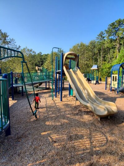 Lithia Springs Park - Lithia Springs, GA