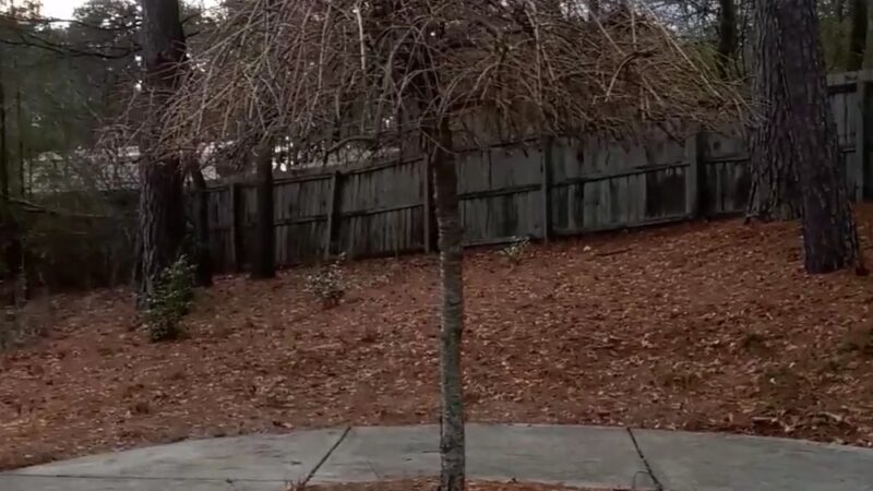 Lithia Springs Park - Lithia Springs, GA