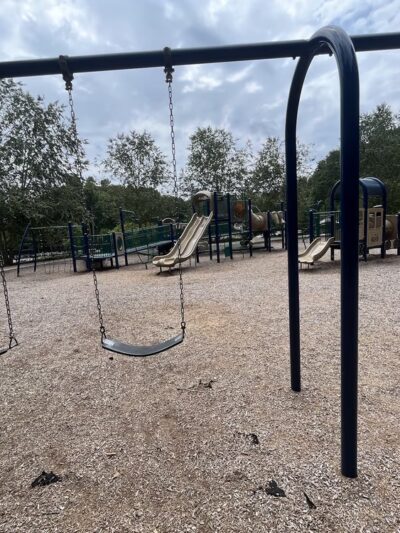 Lithia Springs Park - Lithia Springs, GA