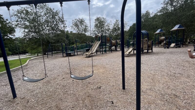 Lithia Springs Park - Lithia Springs, GA