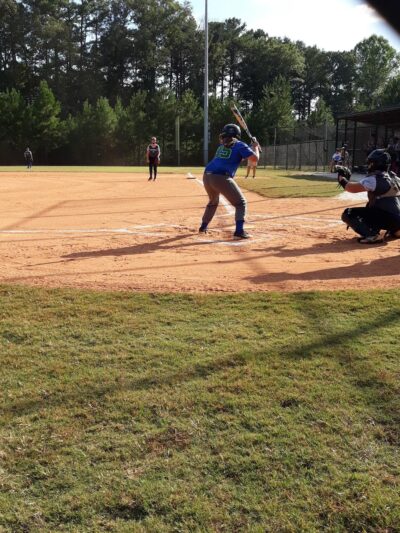 Lithia Springs Park - Lithia Springs, GA