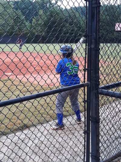 Lithia Springs Park - Lithia Springs, GA