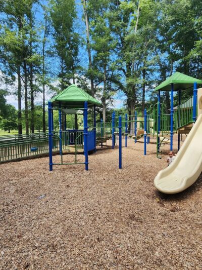 Woodrow Wilson Park - Lithia Springs, GA